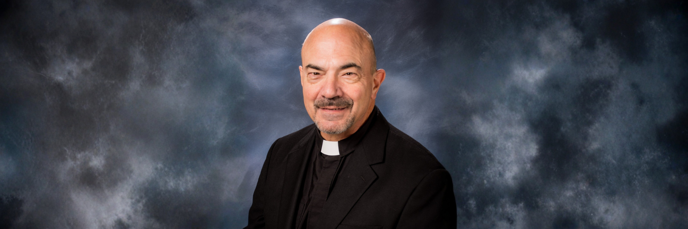 Reverend Michael Troha