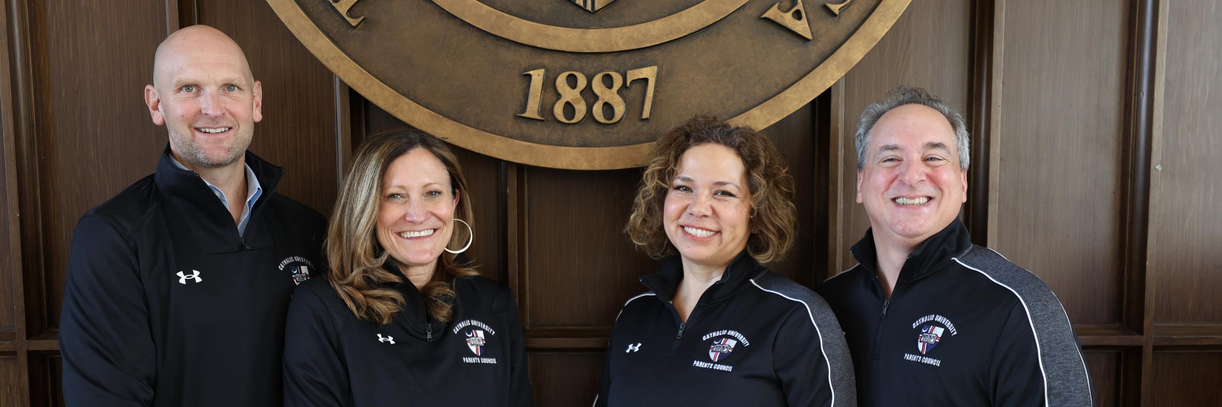 Parents Council Members
