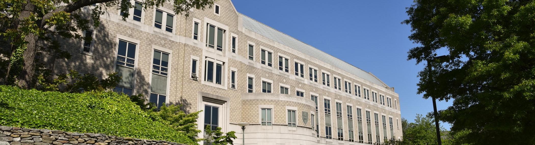 Columbus School of Law