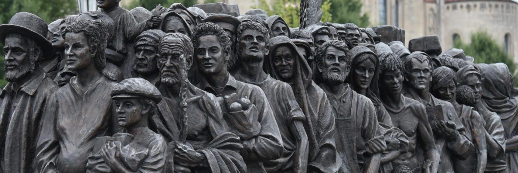 Angels Unawares