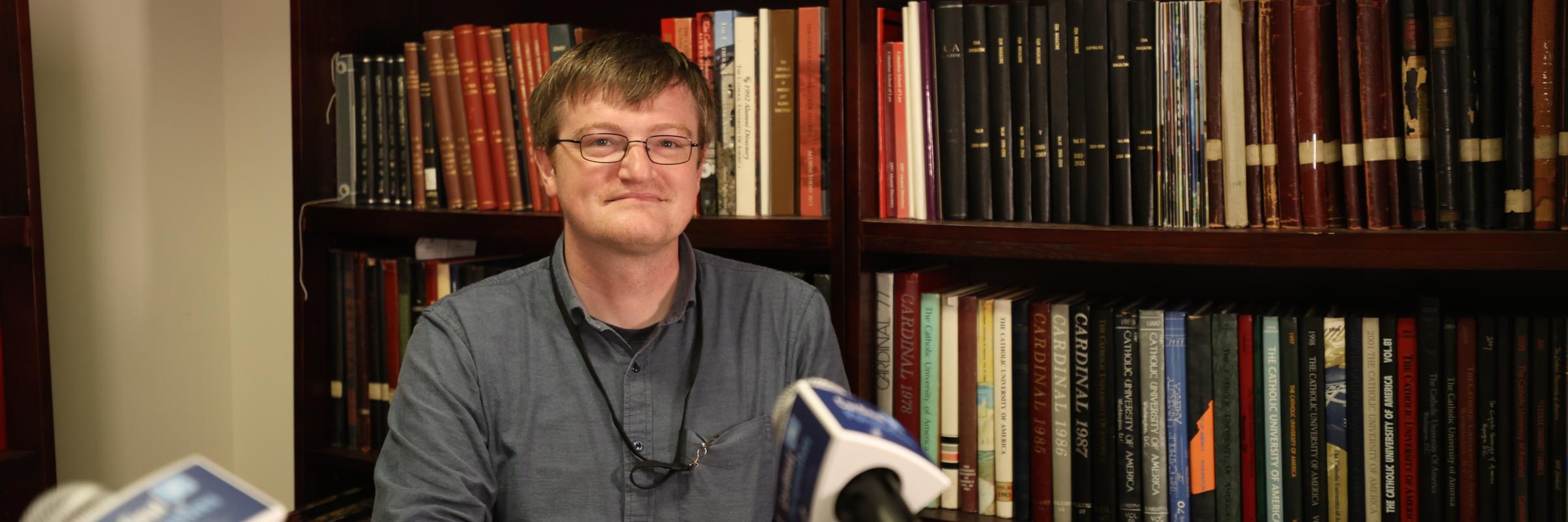 Cardinal Perspectives with Shane MacDonald