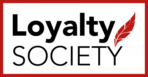 Loyalty Society logo