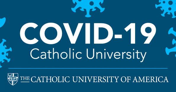 COVID-19 Catholic University