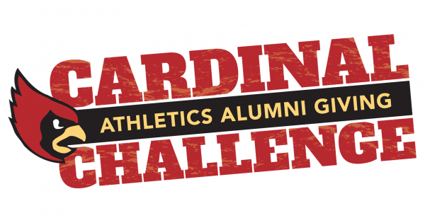 Athletics Giving Challenge logo