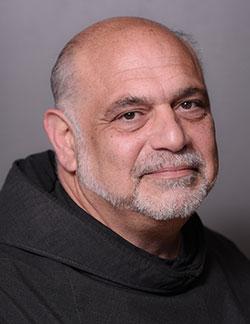 Fr. Jude DeAngelo, OFM Conv.
