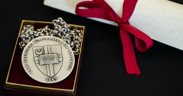 Endowed Professorship Medal