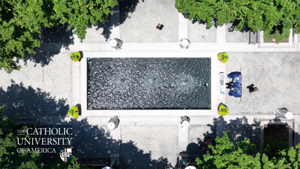 Law Quad Background