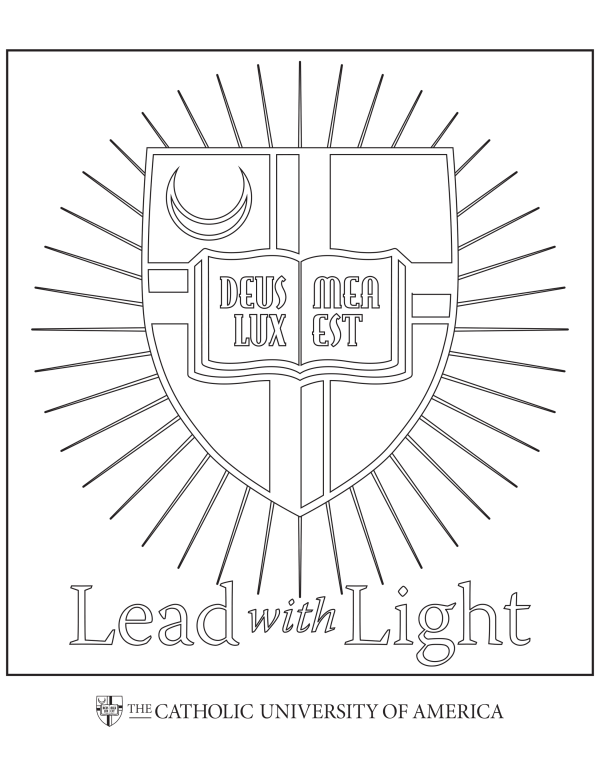 LWL Coloring Page