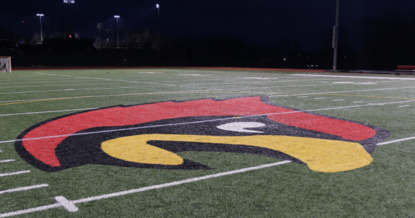 Catholic University Athletics Field