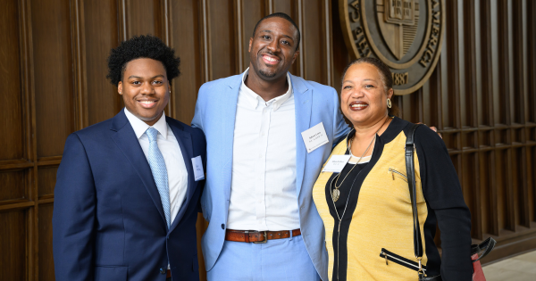 Black Alumni Network