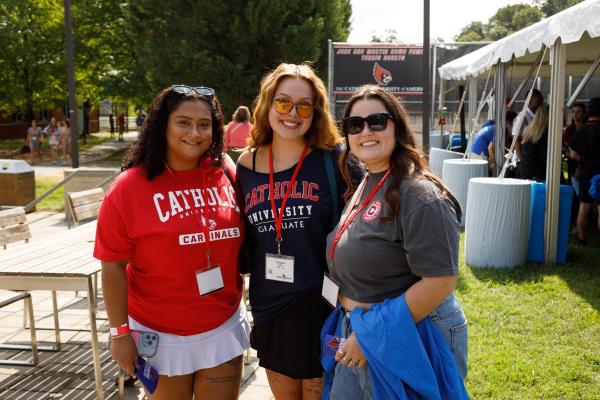 Cardinal Ambassadors
