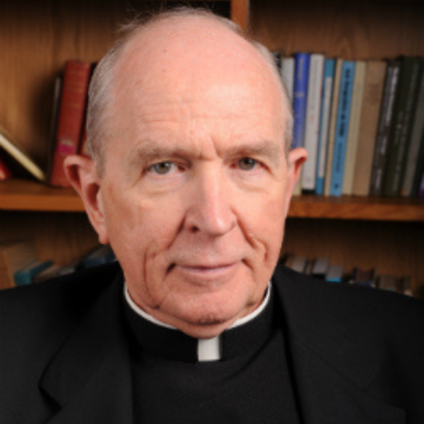 Monsignor Robert Sokolowski