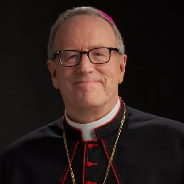 Bishop Robert Barron