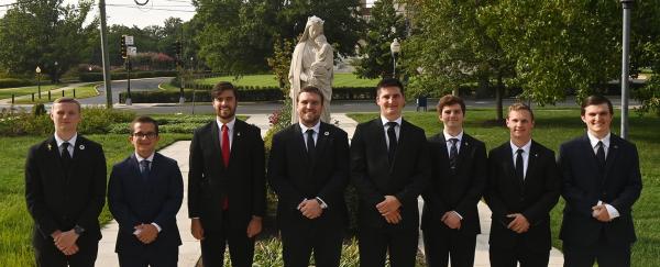 Basselin Scholars Program