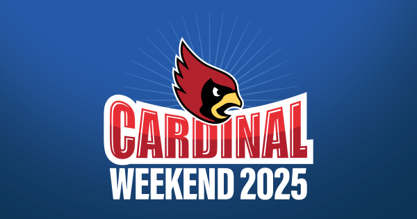 Cardinal Weekend 2025