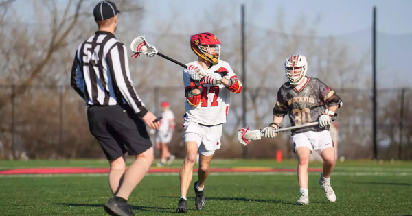 Men's Lacrosse