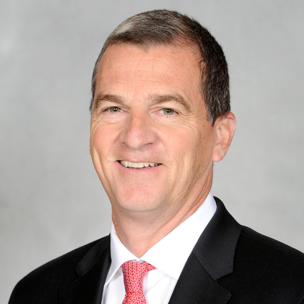 Mark Turgeon