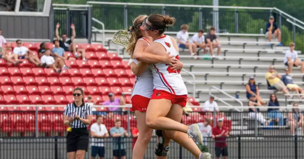 Women's Lacrosse