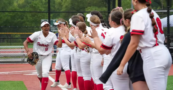 Softball