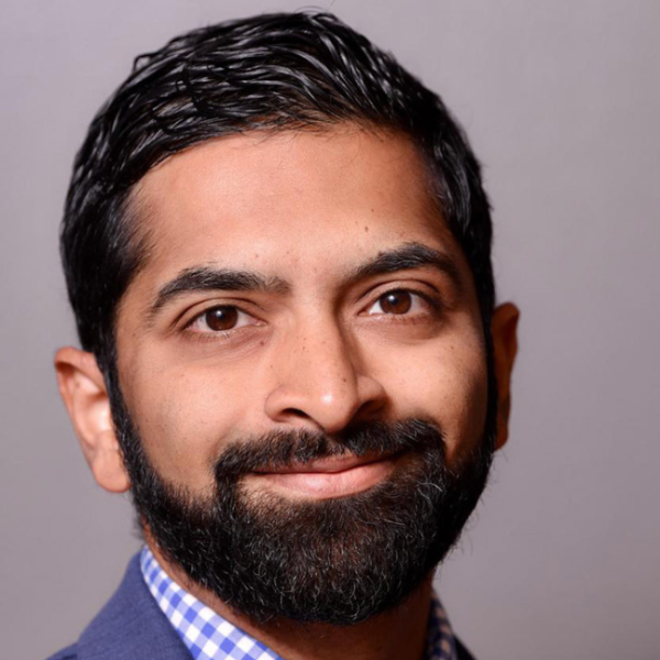 Brandon Vaidyanathan, Ph.D.