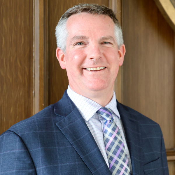 Brian Kohler, B.A. 2001