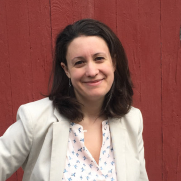 Laura E. Masur, Ph.D.