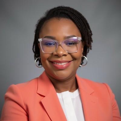 Shareena Grant