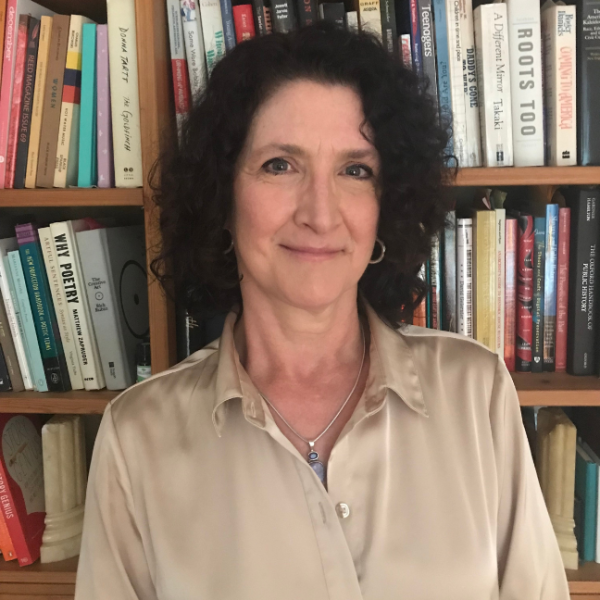 Maria Mazzenga, Ph.D.