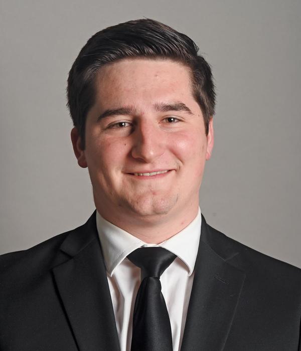 Christopher Hanrahan