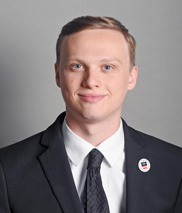 Trenton Thieneman
