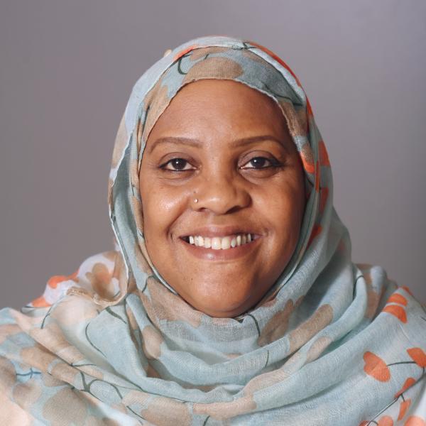 Nzingha Kokayi