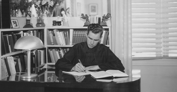 Fulton Sheen