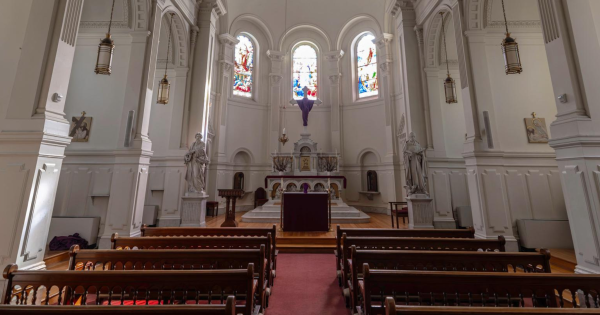 Chapel