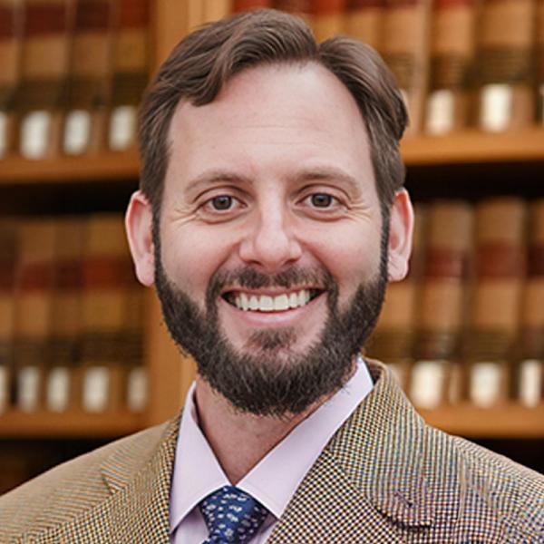 Seth Oranburg