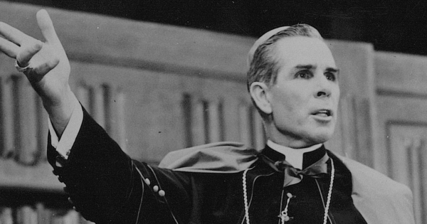 Fulton Sheen