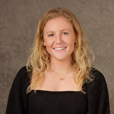 Katie Hurd, B.S.B.A. 2023, M.S.M. 2025