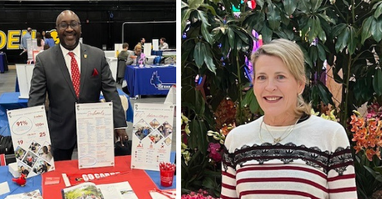 From Alumni to “Ambassadors”