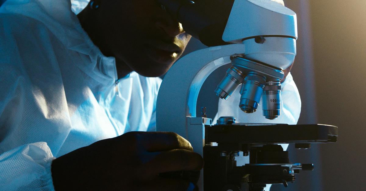 Perseverance in STEM