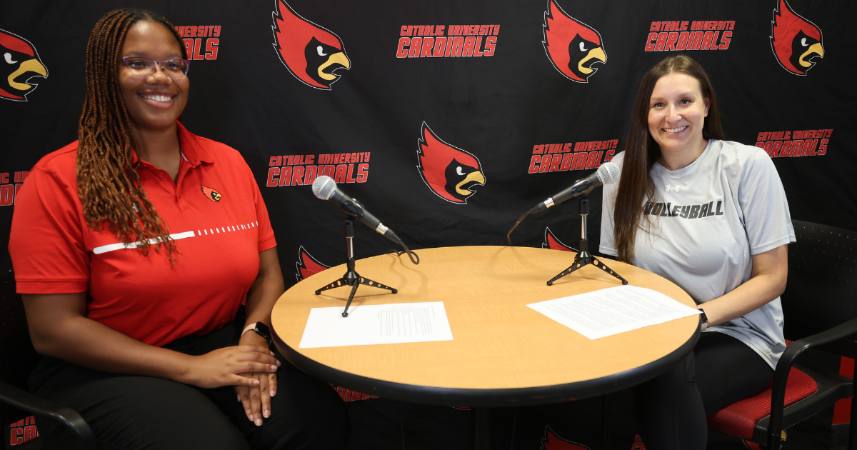 Casey Burford, volleyball coach