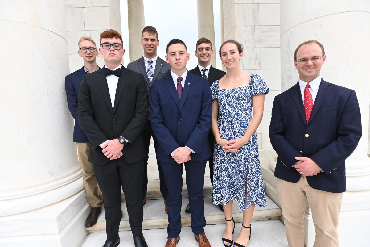 Q&A with Kevin Riley, Director of the Office of Military and Veteran Programs