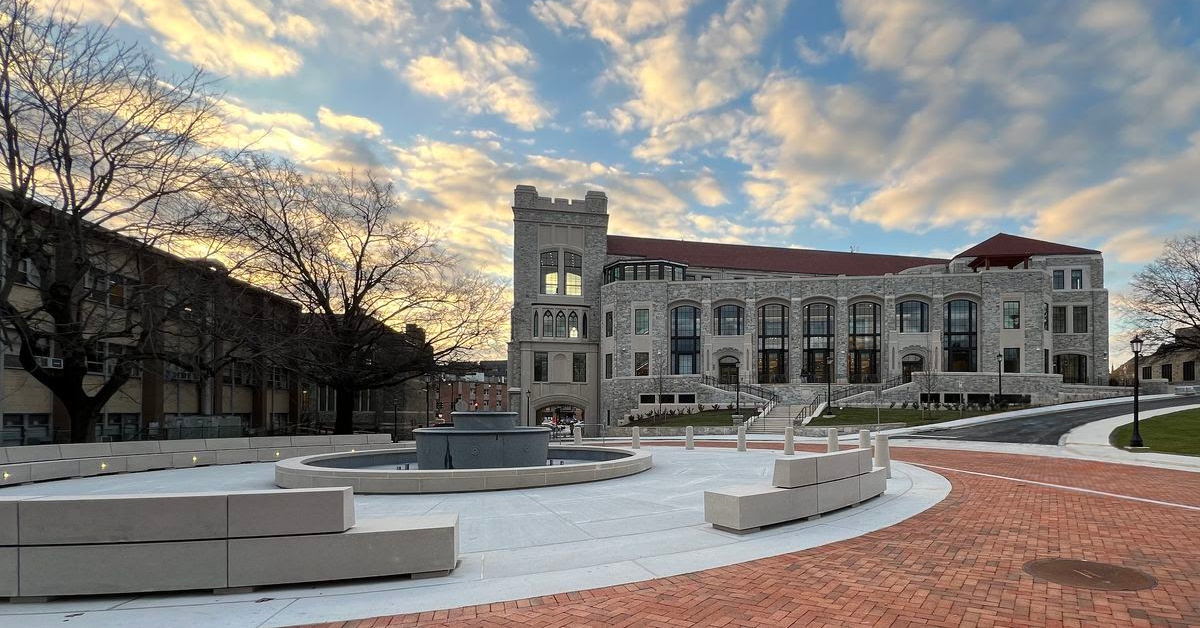 Conway School of Nursing