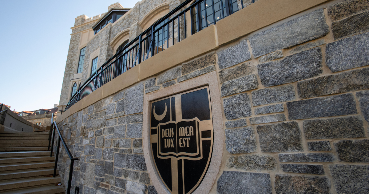 Conway School of Nursing