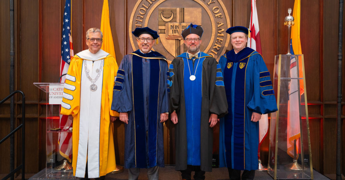 Wippel Chair Installation