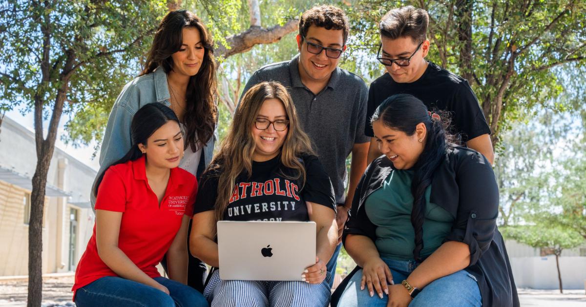 Catholic University Tucson