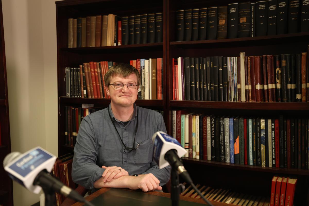 Cardinal Perspectives with Shane MacDonald