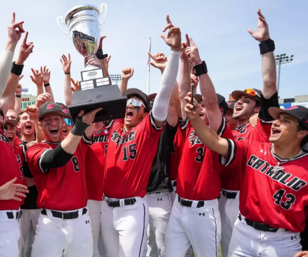 2025 Athletics Giving Challenge