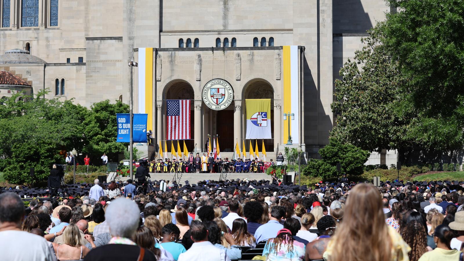 Commencement 2026