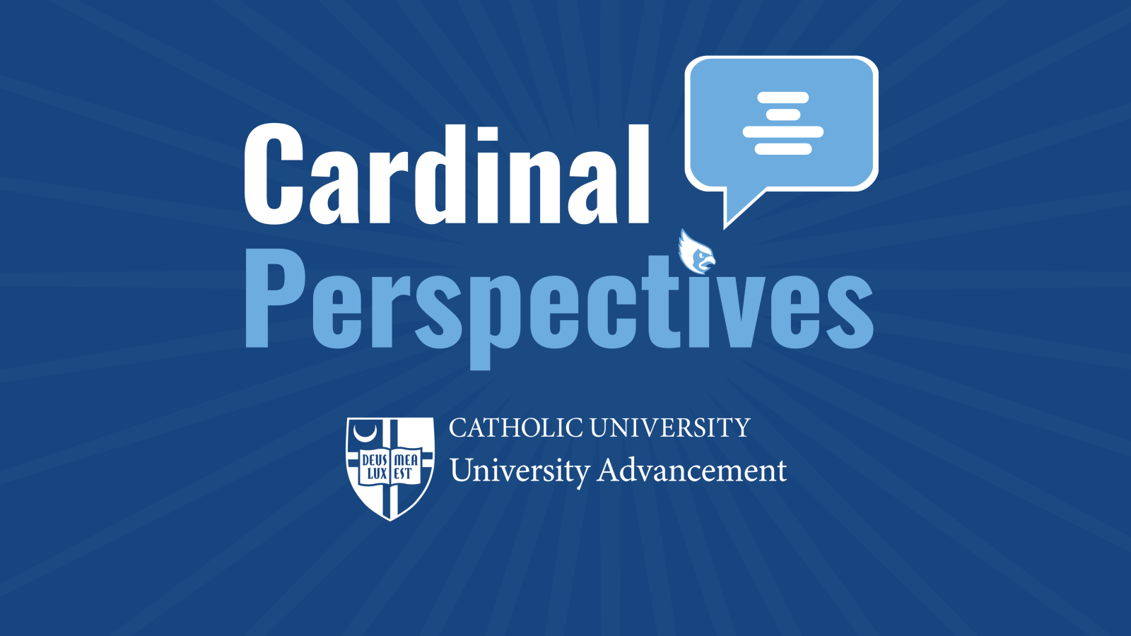 Cardinal Perspectives