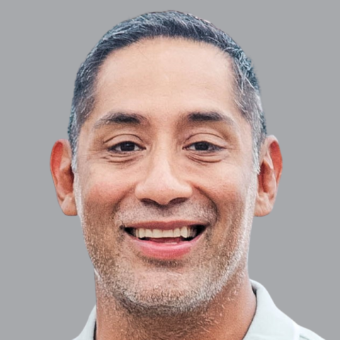 Leo Gallegos