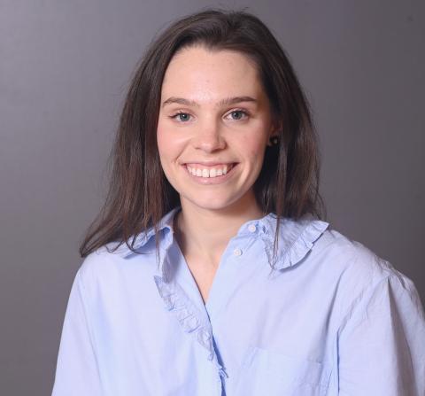 Lauren Pizzella